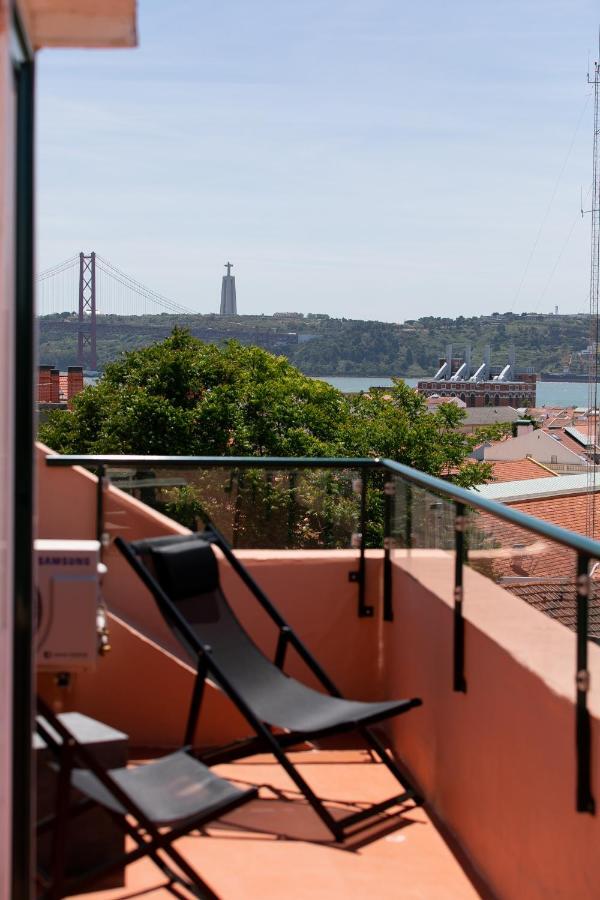 Belem- Charming Apartments Lisboa Exteriér fotografie
